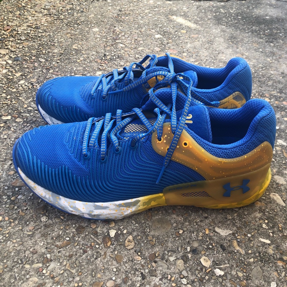 Men’s Under Armour Hovr UCLA